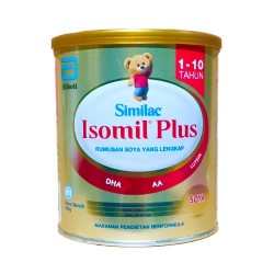 Sữa Isomil Plus 2